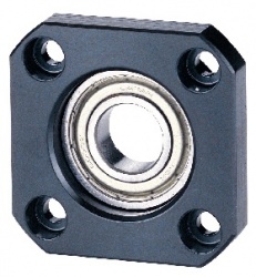 FF - Fixed Round Support Bearings